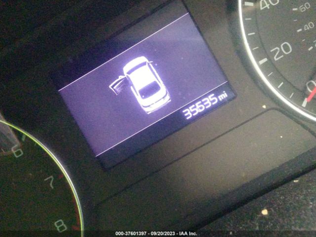3KPF34AD7KE063763 KIA FORTE S