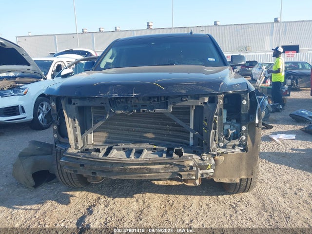 Chevrolet Tahoe Lt 2015 1GNSCBKC5FR112128 Image 13