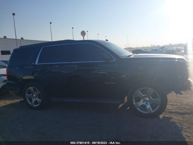 Chevrolet Tahoe Lt 2015 1GNSCBKC5FR112128 Image 14