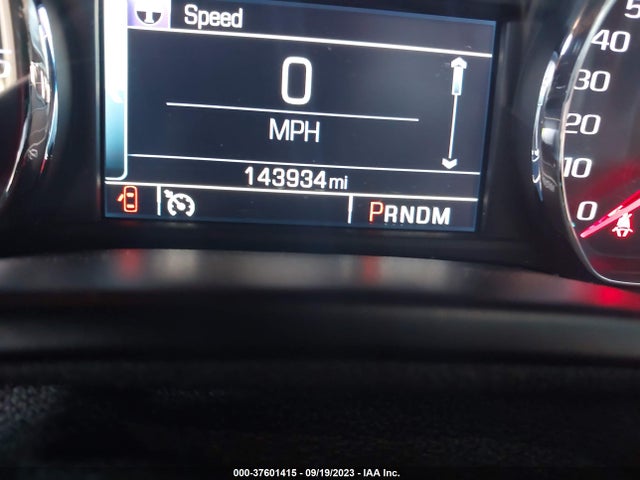 Chevrolet Tahoe Lt 2015 1GNSCBKC5FR112128 Image 16
