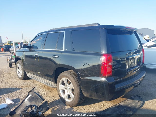 Chevrolet Tahoe Lt 2015 1GNSCBKC5FR112128 Image 3