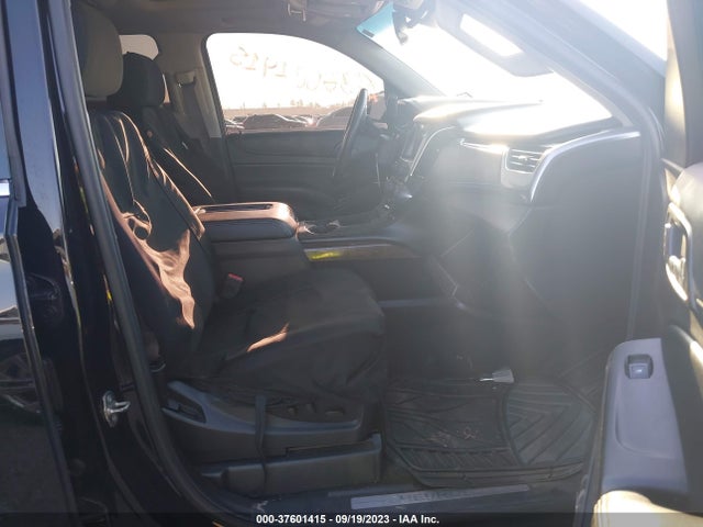 Chevrolet Tahoe Lt 2015 1GNSCBKC5FR112128 Image 5