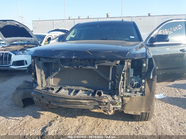 Chevrolet Tahoe Lt 2015 1GNSCBKC5FR112128 Image 6
