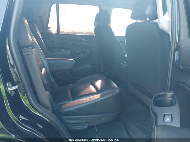 Chevrolet Tahoe Lt 2015 1GNSCBKC5FR112128 Image 8