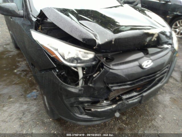 2015 HYUNDAI TUCSON GLS VIN: KM8JTCAF7FU076229