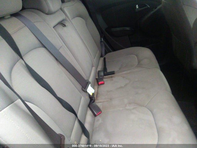2015 HYUNDAI TUCSON GLS VIN: KM8JTCAF7FU076229