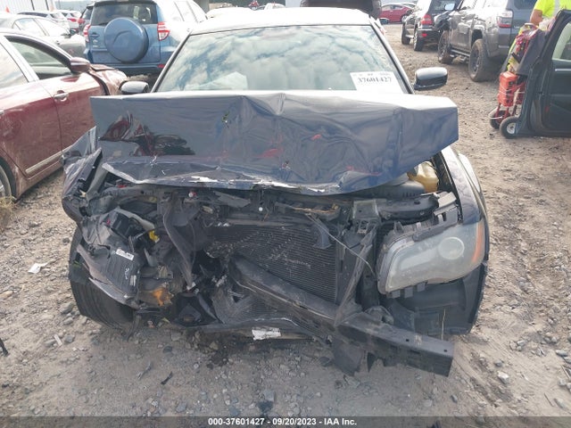Chrysler 300 300s 2014 2C3CCABG4EH118404 Image 6