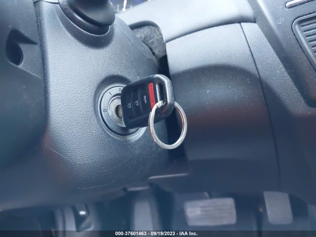 Honda Civic Lx 2015 19XFB2F52FE295735 Image 11
