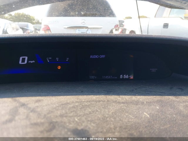 Honda Civic Lx 2015 19XFB2F52FE295735 Image 7