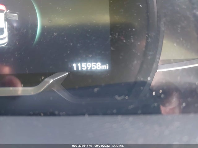 2020 HYUNDAI IONIQ HYBRID SE VIN: KMHC75LC9LU209628