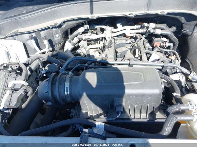 2021 FORD EXPLORER TIMBERLINE VIN: 1FMSK8JH9MGC14760
