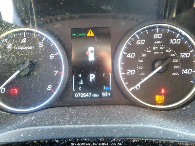 JA4AD2A38JZ051797 Mitsubishi Outlander Es