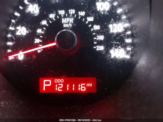 2010 KIA SOUL VIN: KNDJT2A28A7042576