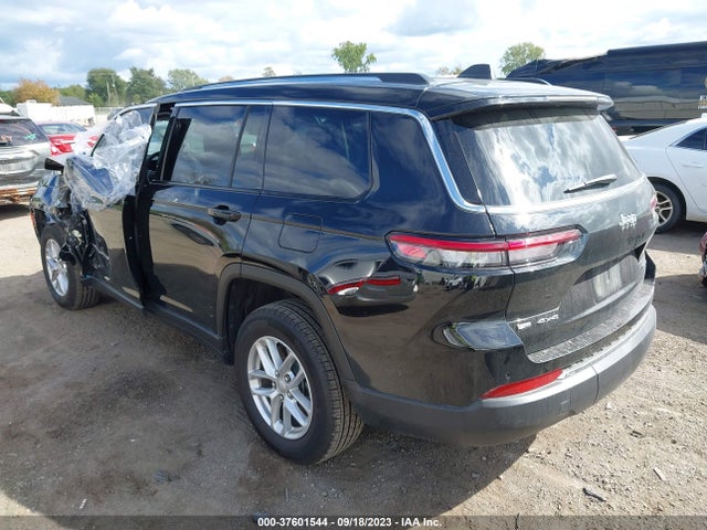 1C4RJKAG5P8803927 Jeep Grand Cherokee L Laredo