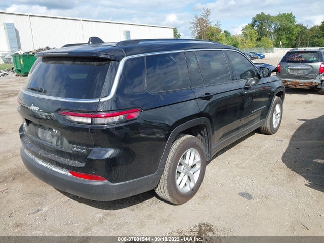 1C4RJKAG5P8803927 Jeep Grand Cherokee L Laredo