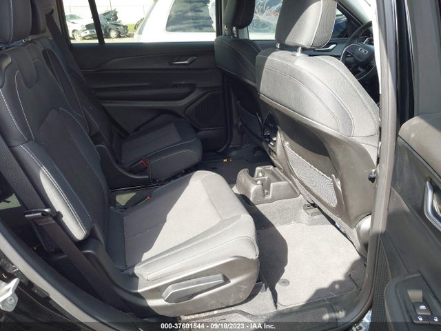 1C4RJKAG5P8803927 Jeep Grand Cherokee L Laredo