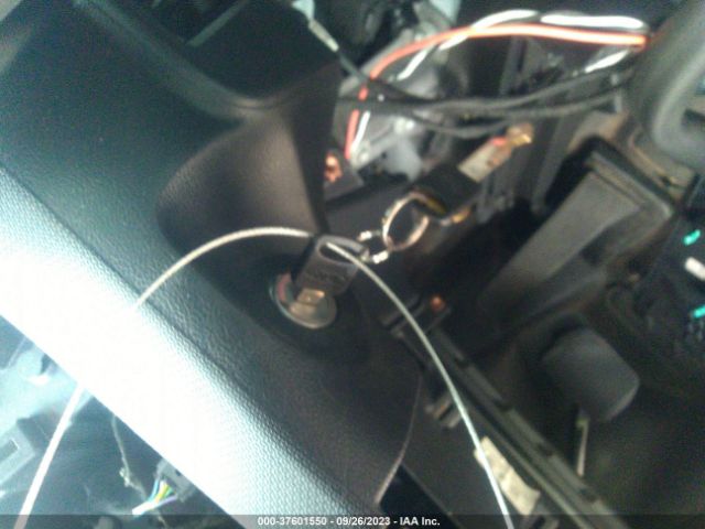 1FM5K8AB2LGC64066 Ford POLICE INTERCEPTOR