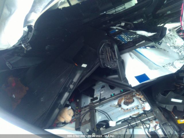 1FM5K8AB2LGC64066 Ford POLICE INTERCEPTOR