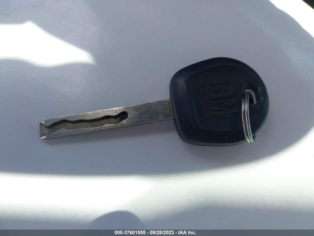 Chevrolet EXPRESS CARGO VAN 2019 1GCWGAFP0K1303793 Image 11