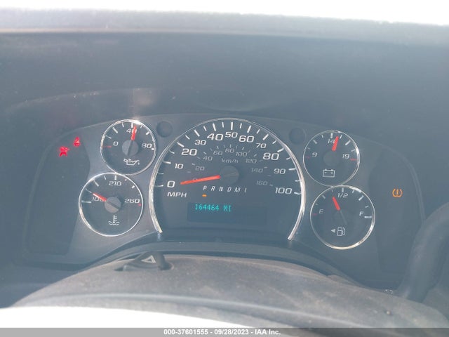 Chevrolet EXPRESS CARGO VAN 2019 1GCWGAFP0K1303793 Image 7