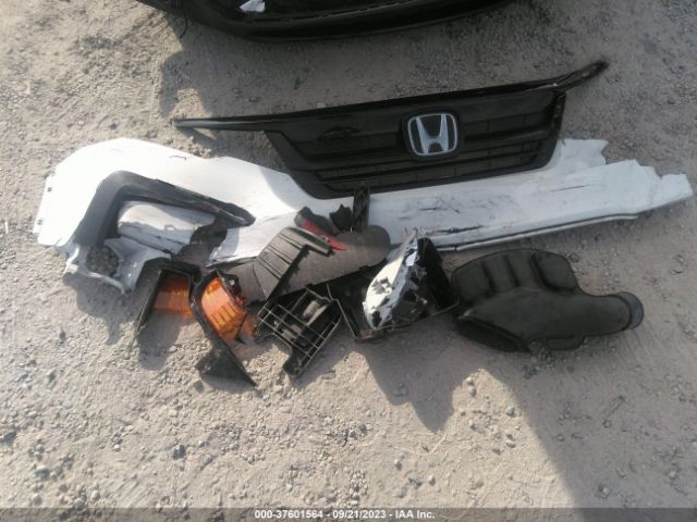 5FNYF6H23MB047332 Honda Pilot Special Edition