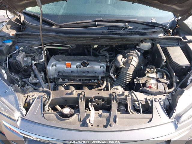 2012 HONDA CR-V EX-L VIN: 5J6RM3H73CL012011