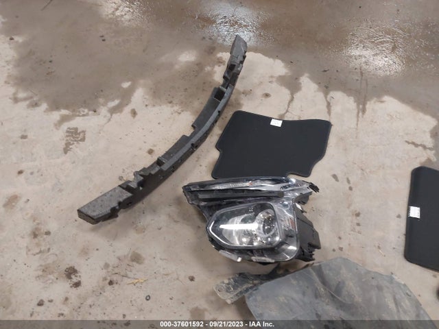 Chevrolet Trailblazer Awd Activ 2022 KL79MSSL3NB138512 Image 12