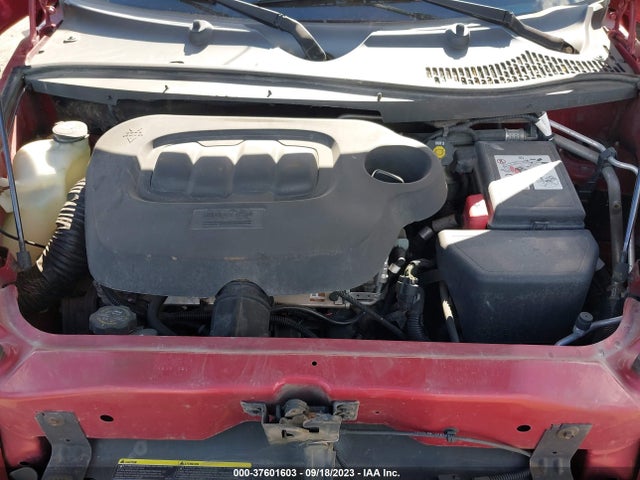 2010 CHEVROLET HHR LT VIN: 3GNBABDB4AS610689