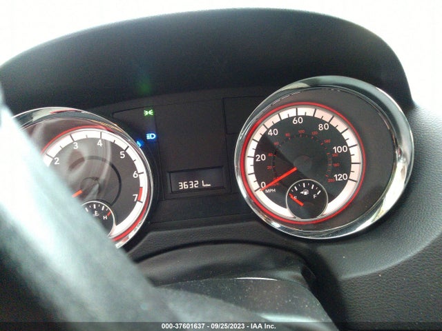 Dodge Grand Caravan Se 2019 2C7WDGBG7KR740545 Image 7