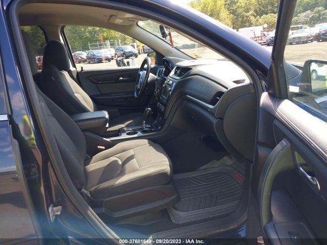 Chevrolet Traverse Lt 2016 1GNKRGKD9GJ204637 Image 5