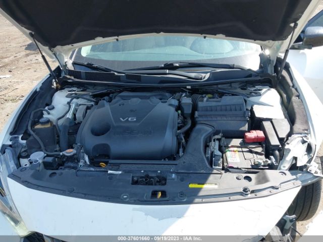 1N4AA6APXGC422324 Nissan Maxima 3.5 Sl