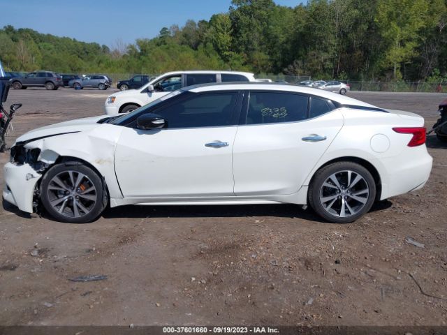 1N4AA6APXGC422324 Nissan Maxima 3.5 Sl