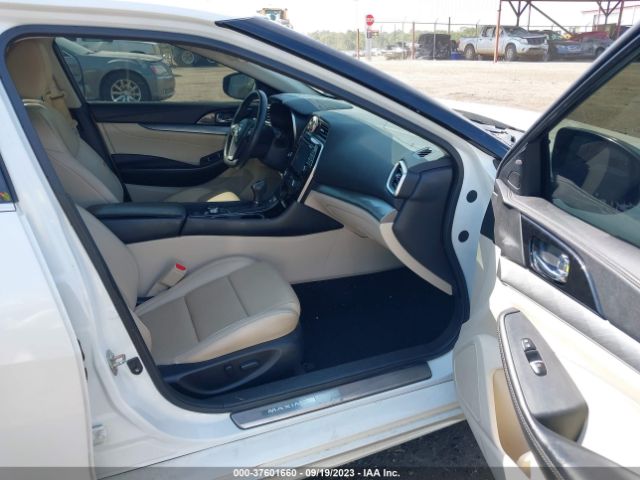 1N4AA6APXGC422324 Nissan Maxima 3.5 Sl