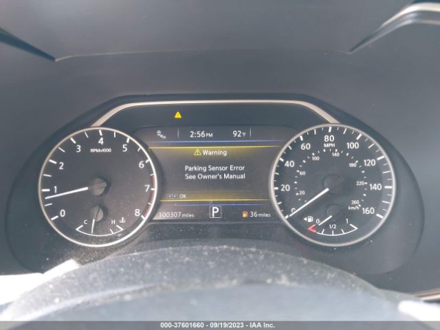 1N4AA6APXGC422324 Nissan Maxima 3.5 Sl