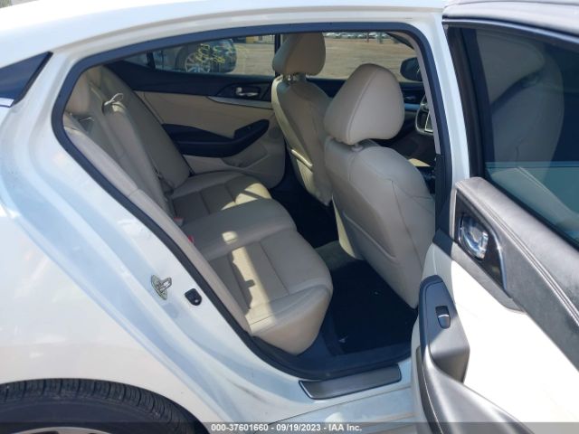1N4AA6APXGC422324 Nissan Maxima 3.5 Sl