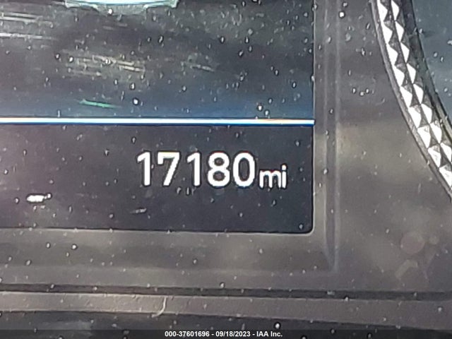Hyundai SONATA SEL 2022 KMHL64JA4NA171759 Image 14
