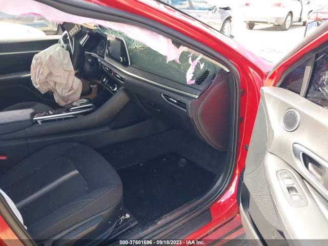 Hyundai SONATA SEL 2022 KMHL64JA4NA171759 Image 5