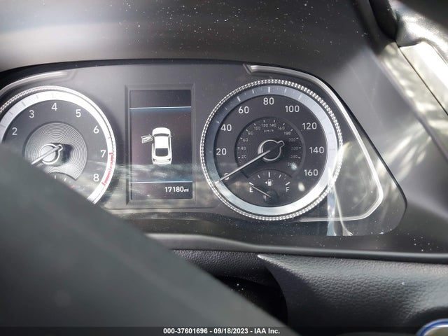 Hyundai SONATA SEL 2022 KMHL64JA4NA171759 Image 7