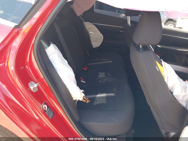 Hyundai SONATA SEL 2022 KMHL64JA4NA171759 Image 8