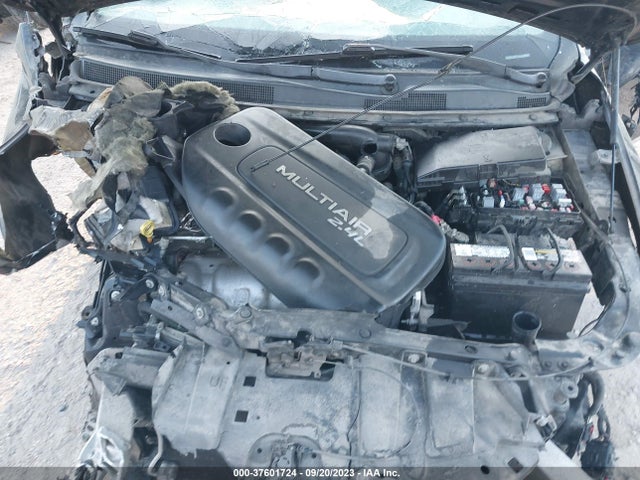 1C3CCCAB5FN649783 Chrysler 200 Limited