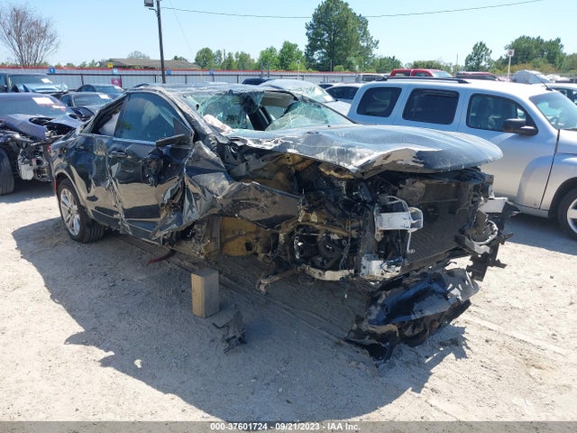 1C3CCCAB5FN649783 Chrysler 200 Limited