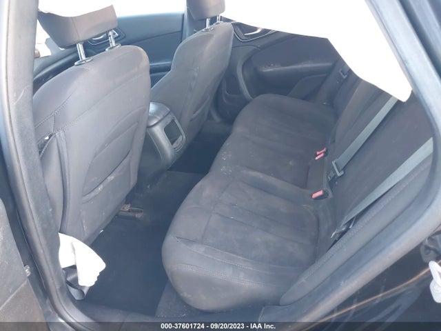 1C3CCCAB5FN649783 Chrysler 200 Limited
