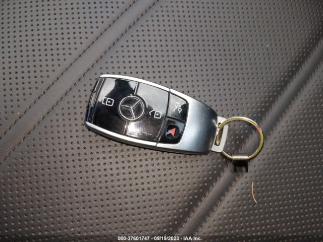 WDDZF6BB3KA490458 Mercedes-Benz E-class Amg E 53