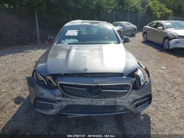 WDDZF6BB3KA490458 Mercedes-Benz E-class Amg E 53