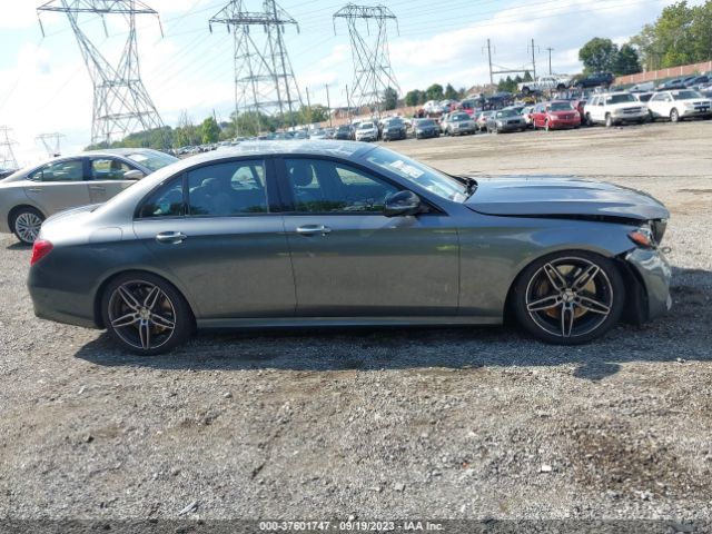 WDDZF6BB3KA490458 Mercedes-Benz E-class Amg E 53