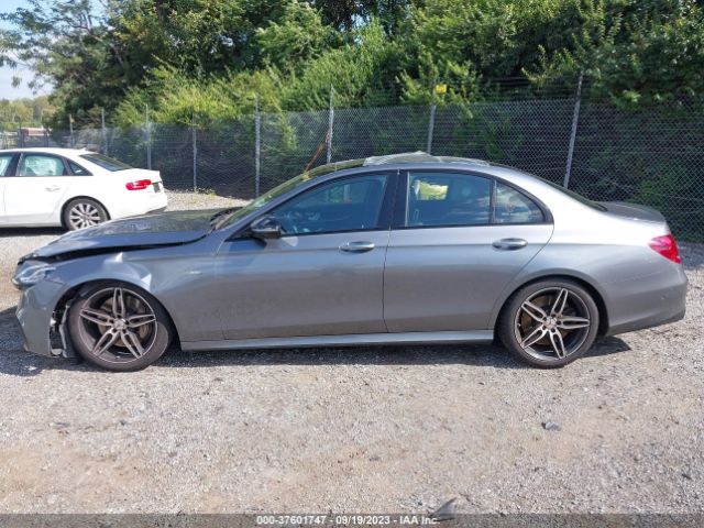 WDDZF6BB3KA490458 Mercedes-Benz E-class Amg E 53