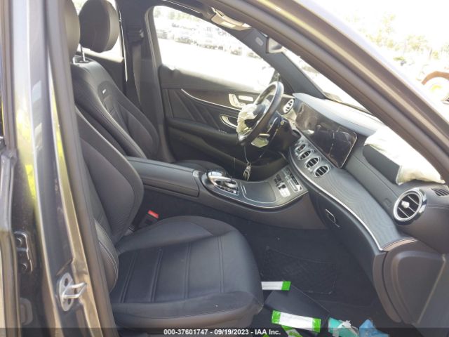 WDDZF6BB3KA490458 Mercedes-Benz E-class Amg E 53
