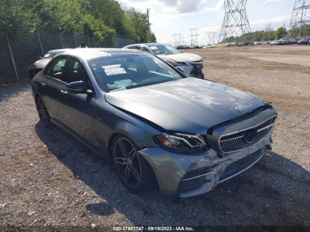 WDDZF6BB3KA490458 Mercedes-Benz E-class Amg E 53