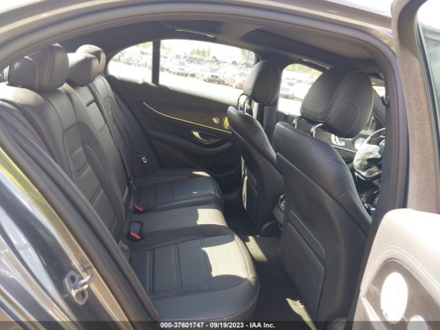 WDDZF6BB3KA490458 Mercedes-Benz E-class Amg E 53