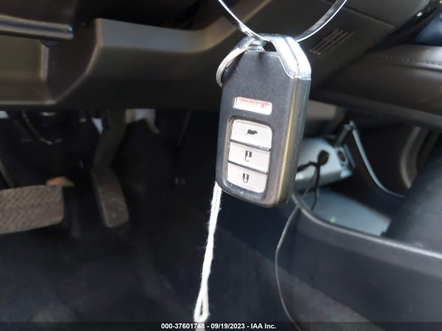 Honda Hr-v Awd Ex 2021 3CZRU6H57MM735960 Image 11